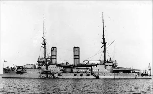С мая 1914 г на трубах Славы появились двойные марки вместо одинарных также - фото 157