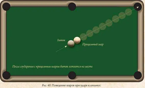 Одной из них может быть то что вы были не точны в выборе центра Скорее - фото 44