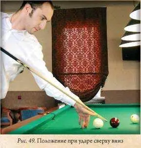 Совершая оттяжку игроку необходимо сконцентрироваться на точном выполнении - фото 51