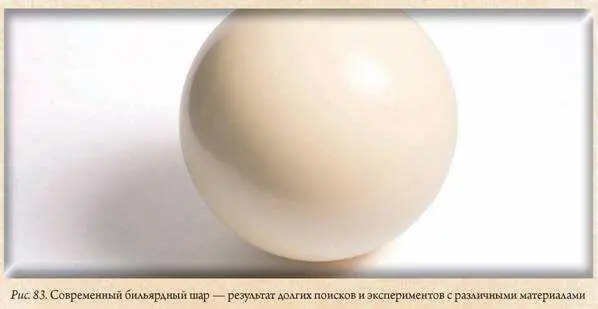 Сегодня до 80 бильярдных шаров используемых в мире производит бельгийская - фото 91