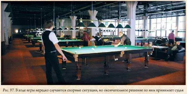 24 Протест Игрок может запросить правила или выразить протест против - фото 104