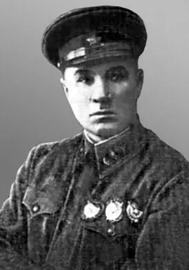 И Р Апанасенко фотография 1937 года А что же чеченцы Привыкшие к слабости - фото 16