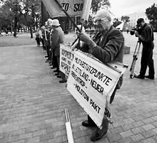 Сколь добрым когдато был Сталин и в этом лишь был виноват 26 июня 1999 - фото 27