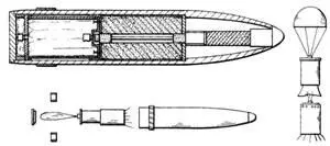 Специалисты германской фирмы Rheinmetall GmbH в 1972 г запатентовали - фото 104