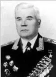 МИНеделин А в момент перед катастрофой цепь идущая к электропироклапану - фото 92