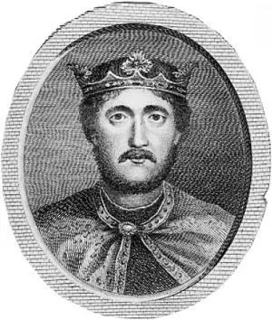Ричард Львиное Сердце Гравюра XVIII в Семейная жизнь Генриха и Алиеноры не - фото 37