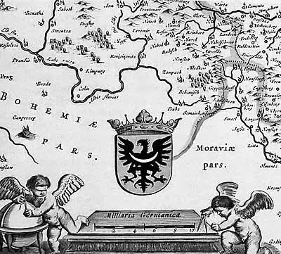 Рис 159 Увеличенное изображение западного богемскоморавского одноглавого - фото 168