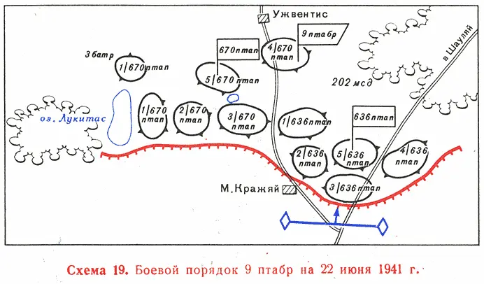 Партийные и комсомольские организации бригады вели напряженную воспитательную - фото 28