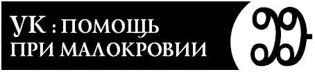 Это словолекарь поможет вам повысить уровень гемоглобина в крови улучшить - фото 110