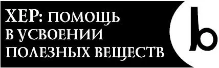 Это словолекарь поможет вам улучшить усвоение витаминов макро и - фото 112