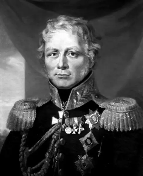 ФФ Винценгероде 19 31 августа генерал Винценгероде уже докладывал - фото 51