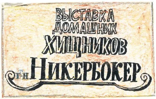 По персидским коврам по бразильским паласам двигались нарядные зрители и - фото 35