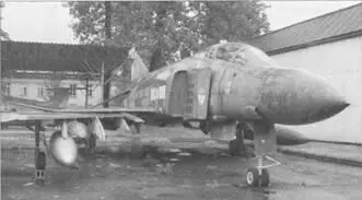 Phantom FGR Mk2 В750 КС30 МиГ23МФ - фото 92
