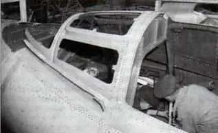 Фотографии из фондов Научномемориального музея НЕ Жуковского - фото 67