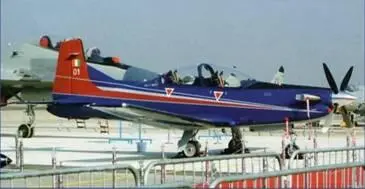 Турбовинтовой УТС Pilatus PC7 Mk II новичок в составе ВВС Индии Политика - фото 106