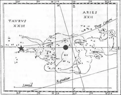 Рис 218 Вифлеемская звезда примерно 1152 года и происшедшее через тридцать - фото 26
