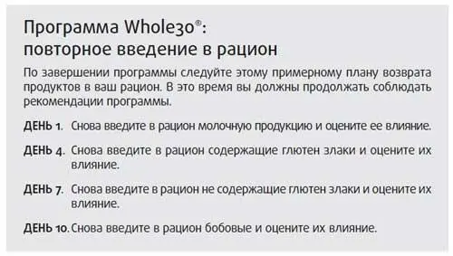 Вы на целый месяц исключили из рациона добавленный сахар алкоголь злаки - фото 27