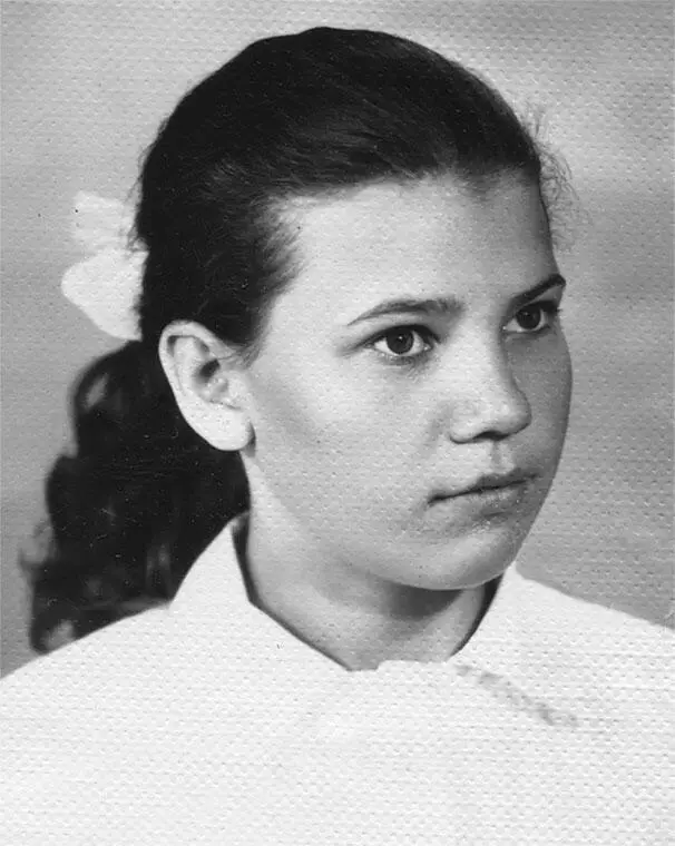 Нанке 14 лет Мне 12 лет Первое фото в Новосибирске Я актриса Театра - фото 36