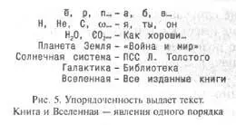 Наш мир это текст Текст невообразимой сложности но всетаки текст А текст - фото 5