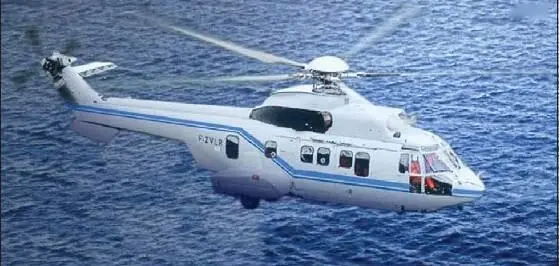 AS332 Четыре поколения вертолетов К первому поколению вертолетов относятся - фото 55