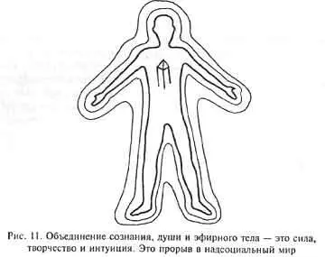 С миром в котором есть Мировые Течения Бог новые незнакомые смыслы С Миром - фото 11