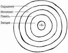 Рис 17 Человеческое существо словно жемчужина состоит из многих - фото 17