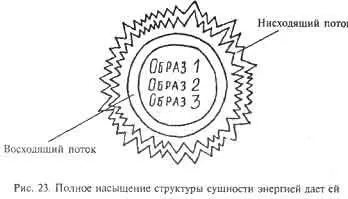 Этот шаг в принципе завершает создание энергоинформационной сущности Но - фото 19