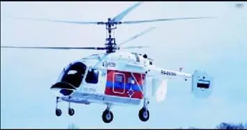 Ка226 Сергей Викторович а каковы ближайшие планы фирмы КАМОВ - фото 10