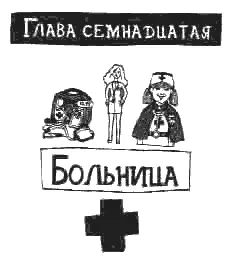 Ладно сказала я Поехали в больницу посмотрим как там мама Я вытерла - фото 18