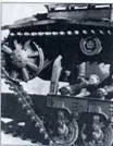 Опытный танктралыдик Миненраумпанцер III Minenraumpanzer III Видны - фото 125