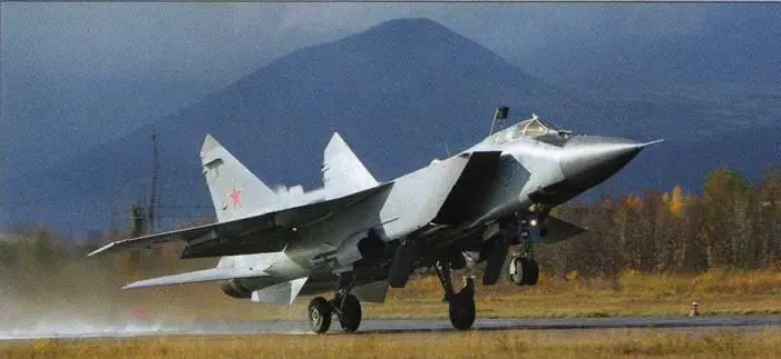 Авиация и космонавтика 2013 01 - фото 43