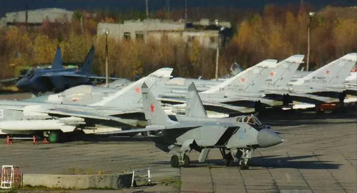 Авиация и космонавтика 2013 01 - фото 46