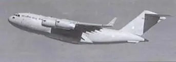 11 январяна аэродроме завода корпорации Boeing в Лонг Бич шт Калифорния - фото 9