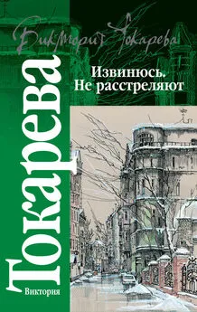 Виктория Токарева - Извинюсь. Не расстреляют (сборник)