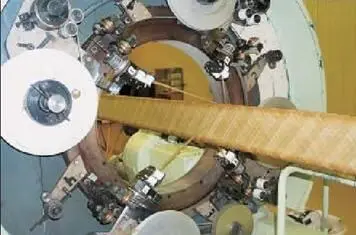 Фото 3 Рис 4 Около 10 лет назад лопасть несущего винта вертолета Ми26 - фото 16
