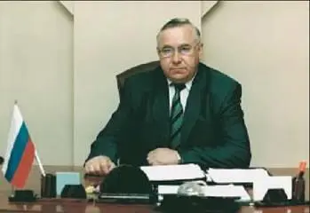 Борис Николаевич по каким направлениям идет работа Вашего предприятия - фото 23
