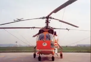 Ка32 Ка226 Ка31 Сегодня у заводчан новые планы освоение легкого - фото 68