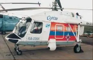 Ка226 Ка31 Сегодня у заводчан новые планы освоение легкого вертолета - фото 69