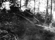 Испытания танка продолжились 28 апреля а также 5 и 9 мая 1930 г К моменту их - фото 56