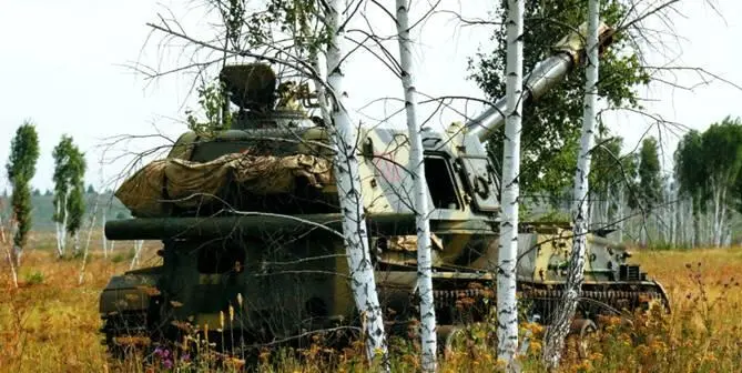 Техника и вооружение 2012 10 - фото 107