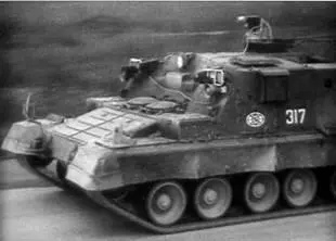 ВТС Ладога работавшее в районе ЧАЭС 1986 г Технические характеристики - фото 151