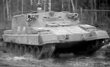 ВТС Ладога работавшее в районе ЧАЭС 1986 г Технические характеристики - фото 152