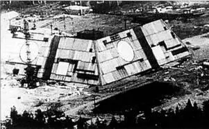 РЛС Дон2Н В 1971 г правительство утвердило проект системы под названием - фото 111