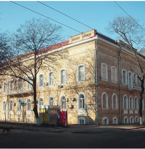 Немецкое консульство Особняк Жукова и мемориальная доска на здании - фото 17