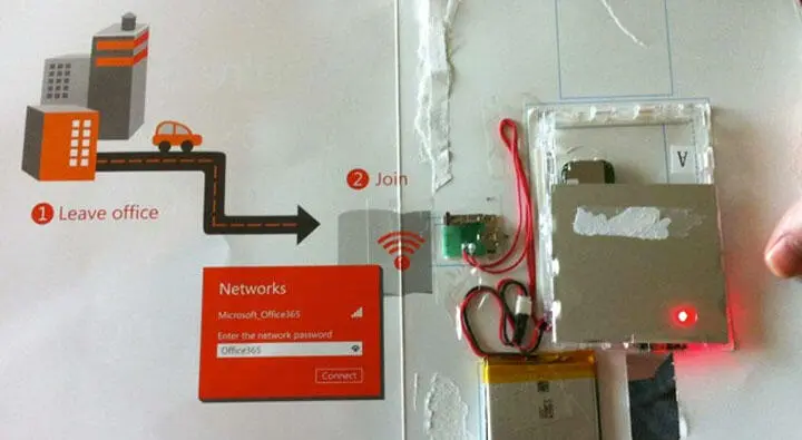 Тираж спецвыпуска с наклейкой Free WiFi Inside ограничен его получит лишь - фото 55