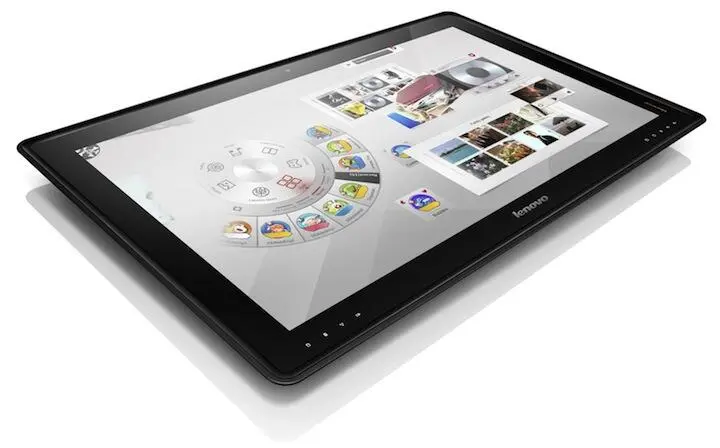 HP SpectreONE c 238дюймовым дисплеем выполнен из алюминия и внешне напоминает - фото 73