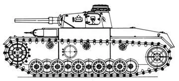 Проект тяжелого танка VK6501 Изза большой массы машины для транспортировки - фото 23
