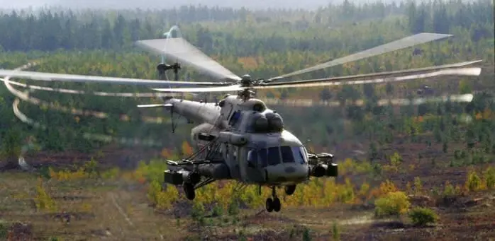 Авиация и космонавтика 2012 11 - фото 65