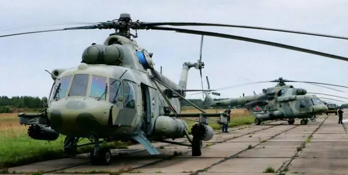 Авиация и космонавтика 2012 11 - фото 68