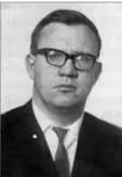Юрий Степанович Гусев 1938 гр ктн почетный радист с 2004 г на - фото 34
